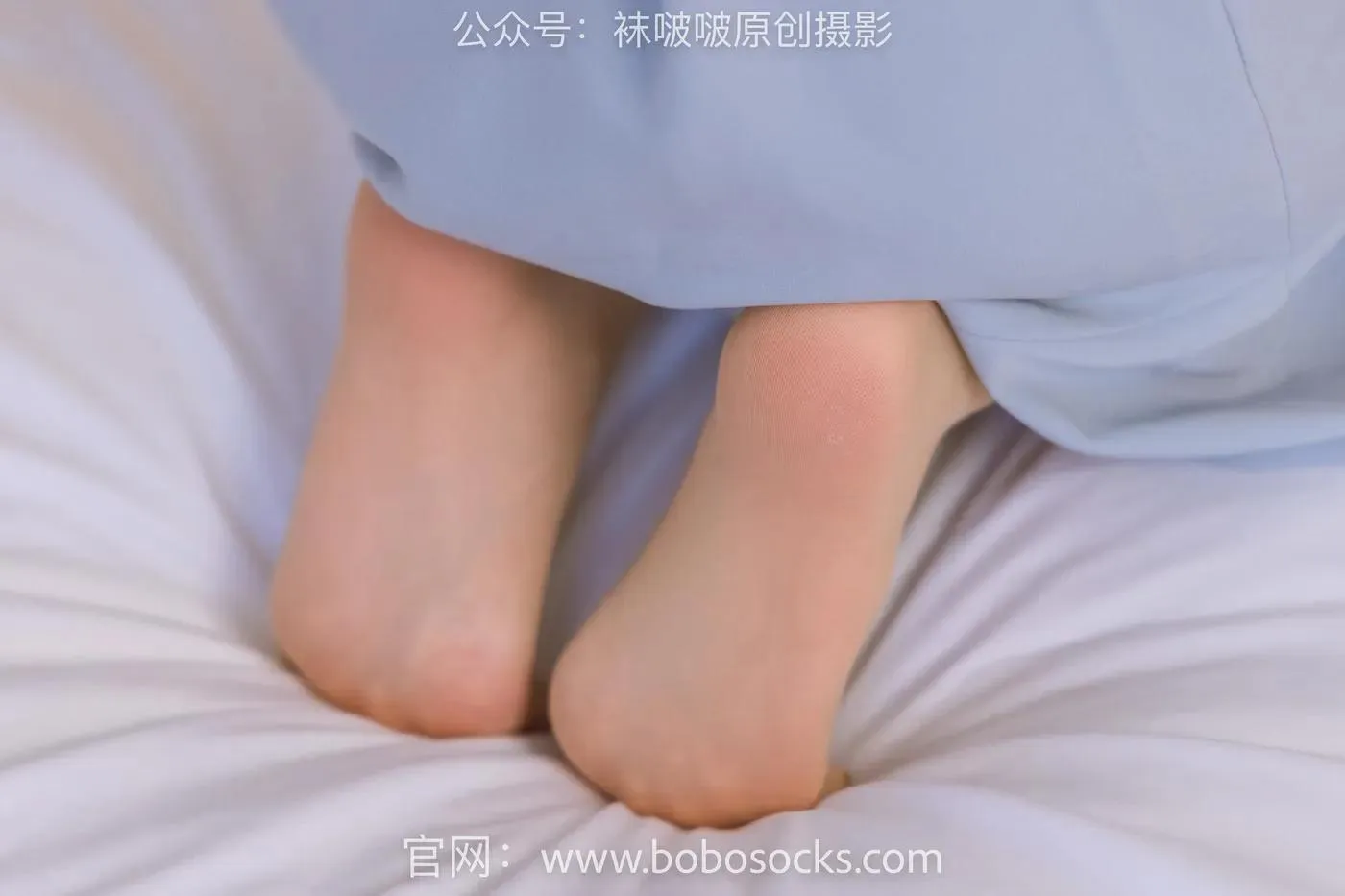 [BoBoSocks袜啵啵]NO.131 苏苏-两双高跟鞋、黑丝 [140P]插图7